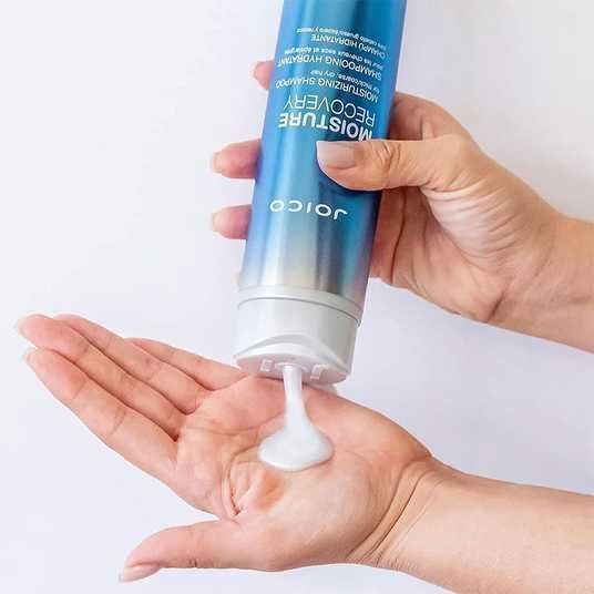 Шампунь Joico Moisture Recovery Shampoo для сухих волос, 50 мл, для увлажнения сухих и поврежденных волос 1241028 фото