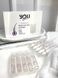 Лосьйон You look Professional Anti Hair Loss Lotion проти випадіння волосся 10*10 мл Ю Лук 1249248 фото 5