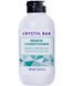 Зволожуючий кондиціонер для сухого та ламкого волосся UNIC Crystal Bar Renew Conditioner 250 мл Юнік Крістал Бар кондіціонер 1261530 фото 1