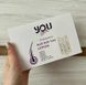 Лосьйон You look Professional Anti Hair Loss Lotion проти випадіння волосся 10*10 мл Ю Лук 1249248 фото 3