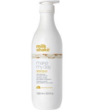 Шампунь для щоденного використання milk_shake Make My Day Shampoo 1000 мл 1257051 фото