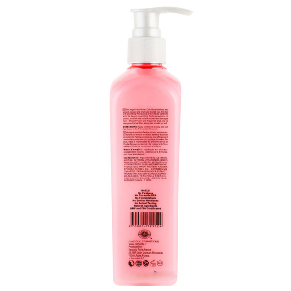 Кондиціонер Angel Professional Color Protect 250 мл для фарбованого волосся Ангел 1239514 фото