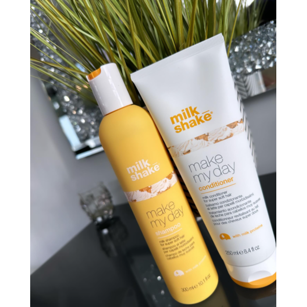 Шампунь для щоденного використання milk_shake Make My Day Shampoo 1000 мл 1257051 фото