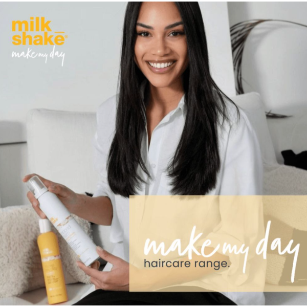 Шампунь для щоденного використання milk_shake Make My Day Shampoo 1000 мл 1257051 фото