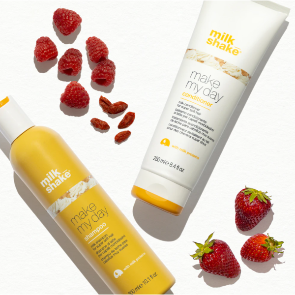 Шампунь для щоденного використання milk_shake Make My Day Shampoo 1000 мл 1257051 фото