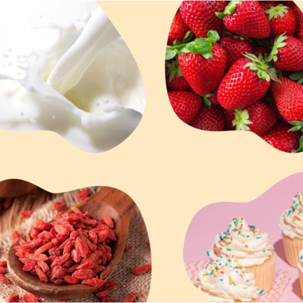 Шампунь для щоденного використання milk_shake Make My Day Shampoo 1000 мл 1257051 фото