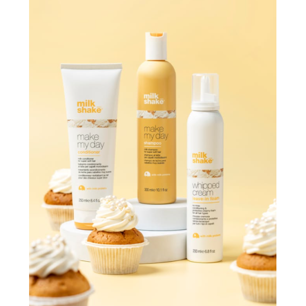 Шампунь для щоденного використання milk_shake Make My Day Shampoo 1000 мл 1257051 фото