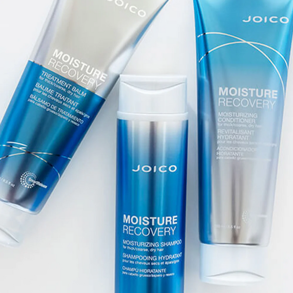 Увлажняющий кондиционер Joico Moisture Recovery Conditioner 250 мл для сухого волос 1241575 фото