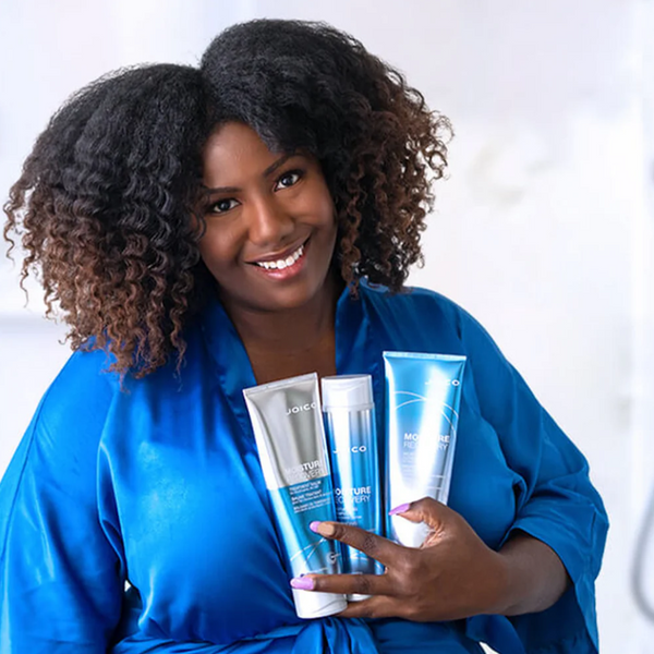 Увлажняющий кондиционер Joico Moisture Recovery Conditioner 250 мл для сухого волос 1241575 фото