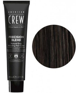 Камуфляж седины для мужчин American Crew Precision Blend 2-3 40 мл 1263533 фото