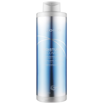 Увлажняющий кондиционер Joico Moisture Recovery Conditioner 1000 мл для сухих волос 1241575 фото