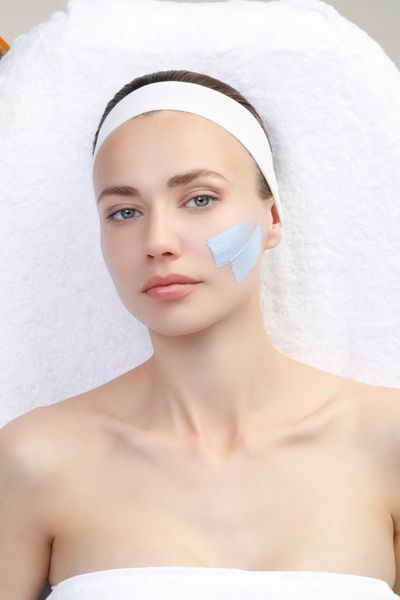 Осветляющая маска (шаг 4) Christina Кристина Illustrious Mask CHR526 фото