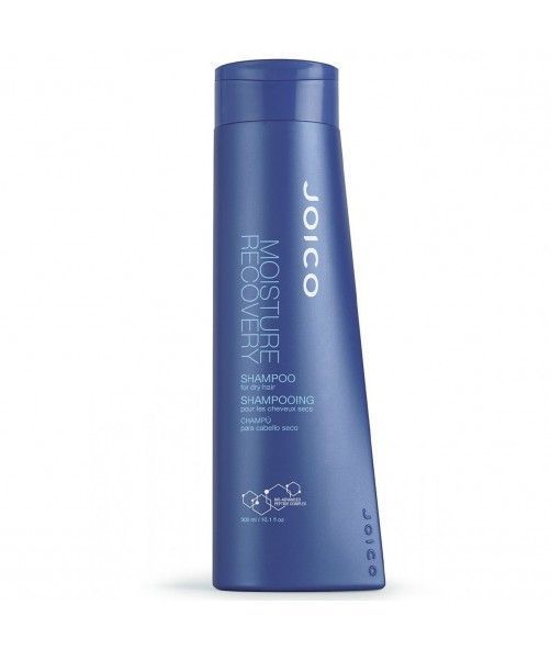 Шампунь Joico Moisture Recovery Shampoo for Dry Hair 1000 мл для зволоження сухого та пошкодженого волосся 1241028 фото