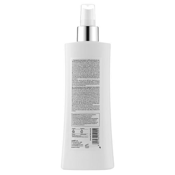 Багатофункціональний 21 в 1 кондиціонер-спрей для волосся BBcos Revival 21 in 1 Leave-In Conditioner 100 мл Ббкос Ревайвал 1263670 фото