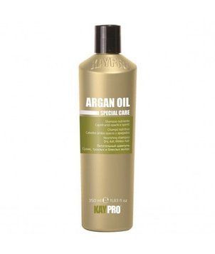 Шампунь с аргановым маслом KayPro Argan Oil 350 мл 1222212 фото