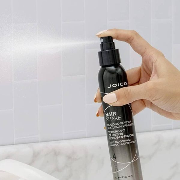 Жидкая пудра Joico Hair Shake 150 мл для объёма и текстуры волос любого типа 1241084 фото