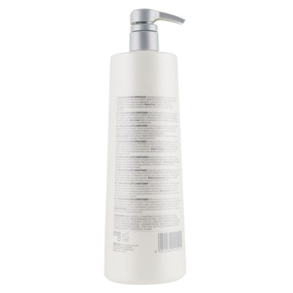 Кондиционер BBcos Kristal Evo Elixir Conditioner 1000 мл для всех типов волос Ббкос Кристал Ево Еликсир кондиционер 1262352 фото