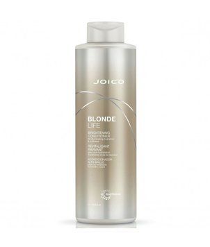 Кондиционер Joico Blonde Life Brightening Conditioner 1000 мл для сохранения яркости блонда 1240989 фото