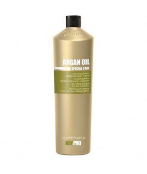 Шампунь с аргановым маслом KayPro Argan Oil 1000 мл 1222212 фото