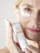 Маска для шкіри навколо очей Крістіна Christina Forever Young Eye Smooth Mask 50 мл &mdash; глибоке зволоження, розгладження зморшок та миттєве освіження делікатної зони CHR172 фото 2
