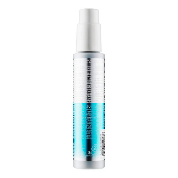 Молочко для тонких волос Joico HydraSplash Replenishing Leave-in 100 мл для интенсивного увлажнения и легкого ухода 1250981 фото
