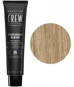 Камуфляж седины для мужчин American Crew Precision Blend 7-8 40 мл 1246021 фото