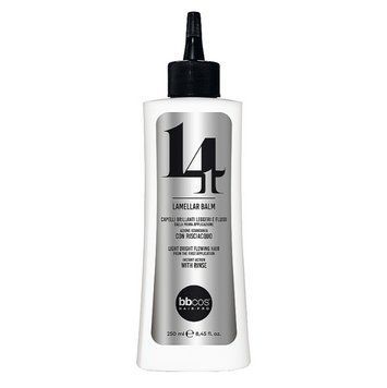 Ламеллярный бальзам BBcos Revival 14 in 1 Lamellar Balm 250 мл Ббкос Ревайвал с эффектом ламинирования для волос 1262322 фото