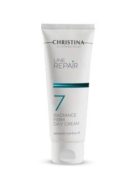 Денний крем &laquo;Сяяння і Пружність&raquo; (крок 7) Christina Крістіна Line Repair Radiance Firm Day Cream CHR900 фото