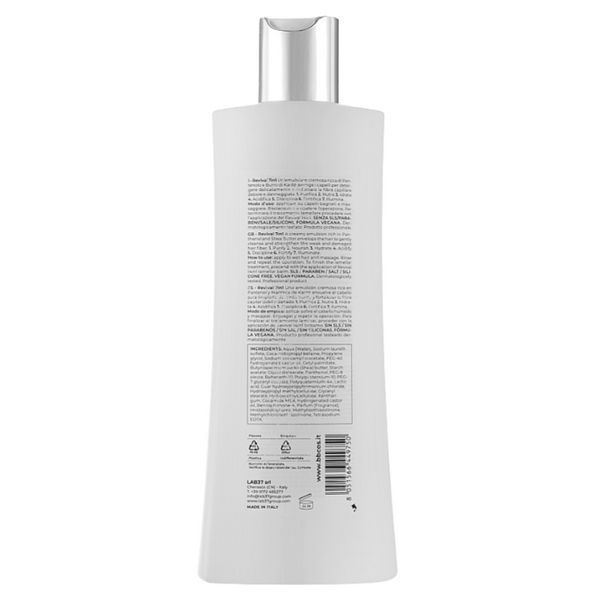 Відновлюючий шампунь для всіх типів волосся BBcos Revival 7 in 1 Repairing Shampoo 1000 мл Ббкос 1265400 фото