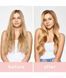 Шампунь для увеличения объема Milk_Shake Volume Solution Volumizing Shampoo 1000 мл для тонких волос Милкшейк 1255831 фото 4