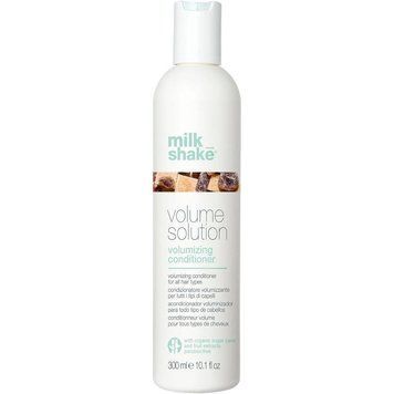 Кондиционер для увеличения объема Milk Shake Volume Solution Conditioner 300 мл для тонких волос Милкшейк 1255829 фото