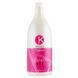 Професійний щоденний фруктовий шампунь із вітамінами Ббкос BBcos Kristal Basic Fruit Shampoo 1500 мл 1262376 фото 1