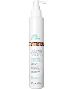 Сыворотка-спрей для увеличения объема Milk_Shake Volume Solution Styling Spray 175 мл для тонких волос Милкшейк 1255830 фото