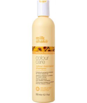 Бессульфатный шампунь для окрашенных волос Milk Shake Color Care Maintainer Shampoo 300 мл 1268149 фото
