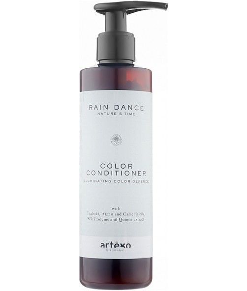 Кондиционер Artego Rain Dance Color Conditioner 250 мл для защиты цвета и блеска окрашенных волос 1249719 фото
