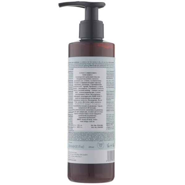 Кондиционер Artego Rain Dance Color Conditioner 250 мл для защиты цвета и блеска окрашенных волос 1249719 фото