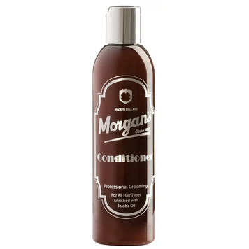 Кондиционер для мужчин Morgan's Men's Conditioner 250 мл &mdash; мягкость, питание и сила волос 5012521510116 фото