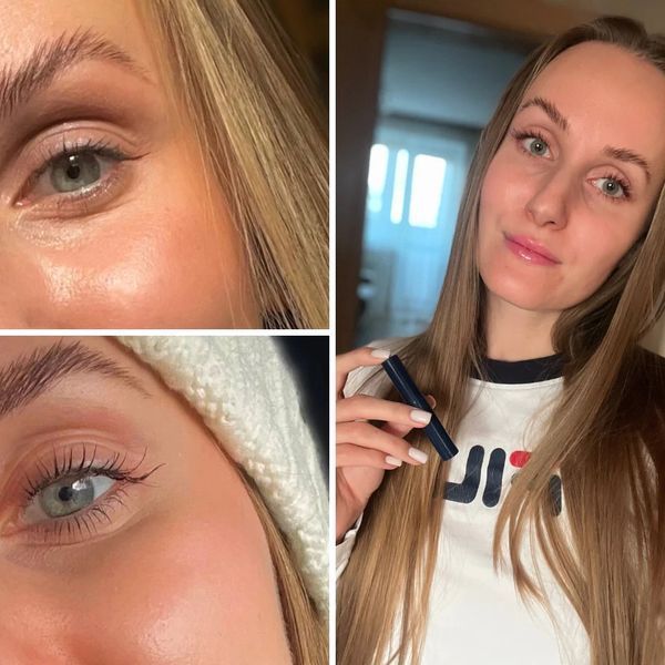 Сироватка для росту вій Minox Maxlash Minox Maxlash фото