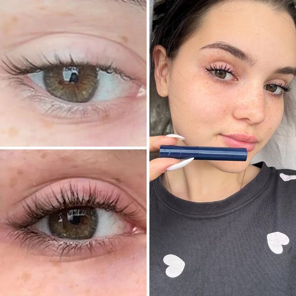 Сироватка для росту вій Minox Maxlash Minox Maxlash фото