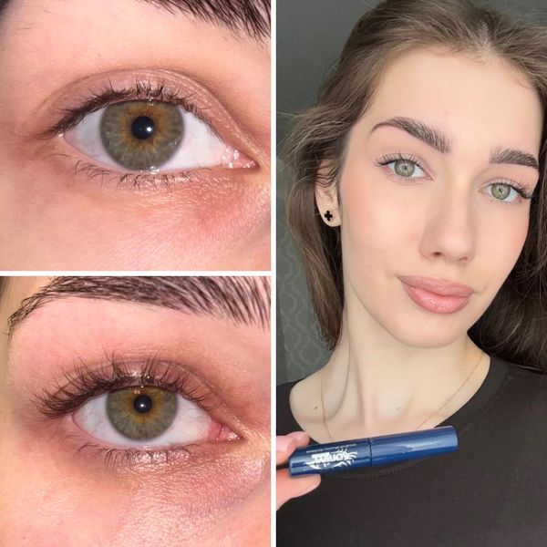 Сироватка для росту вій Minox Maxlash Minox Maxlash фото