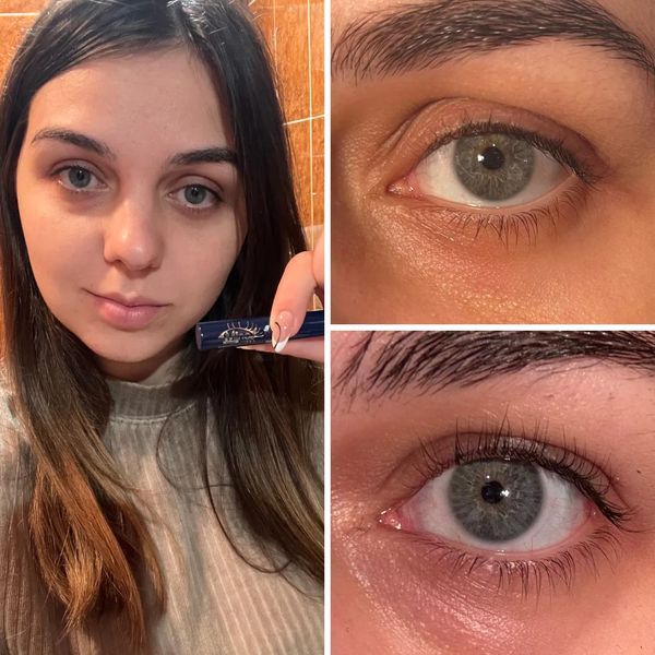 Сироватка для росту вій Minox Maxlash Minox Maxlash фото