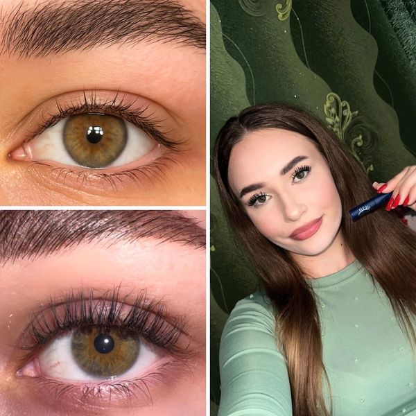 Сироватка для росту вій Minox Maxlash Minox Maxlash фото