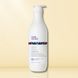 Фиолетовый кондиционер Milk_Shake Silver Shine Conditioner 1000 мл для светлых, седых и белых волос Милкшейк 1255913 фото 2