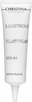 Сироватка для корекції пігментації Christina Illustrious Serum Крістіна, 30 мл CHR506 фото