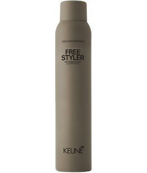 Лак для волосся середньої фіксації Keune Style Freestyler 300 мл 1266276 фото