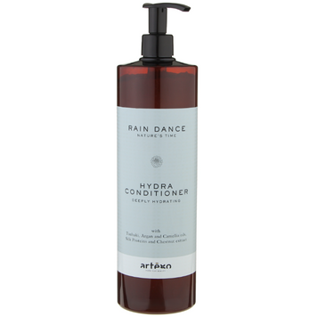 Кондиционер Artego Rain Dance Color Conditioner 1000 мл для защиты цвета и блеска окрашенных волос 1249719 фото