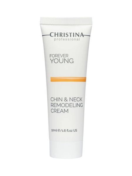 Набір &laquo;Бездоганний Контур&raquo; Крістіна Christina Forever Young Absolute Contour Kit (3 компоненти) &mdash; комплексний ліфтинг, ремоделювання овалу обличчя та омолодження шиї й декольте CHR554 фото