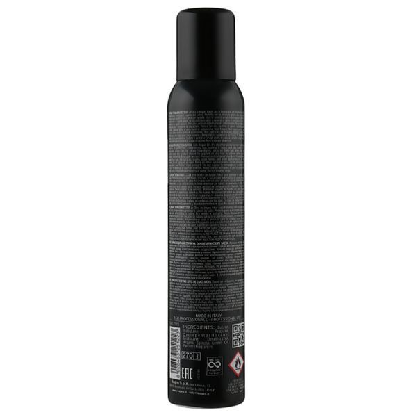 Спрей термозахисний Kay Pro Precious Style Shield Spray 200 мл для усіх типів волосся / Кей Про Термозахист для волосся 1255264 фото