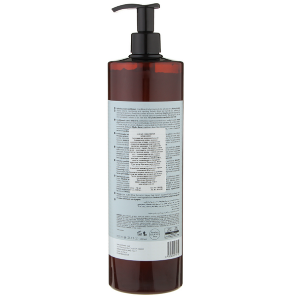 Кондиціонер Artego Rain Dance Color Conditioner 1000 мл для захисту кольору та блиску фарбованого волосся 1249719 фото