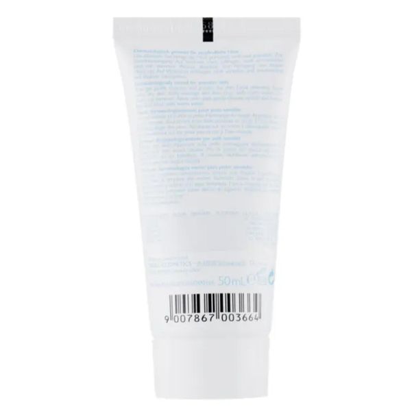 Очищающий гель Declare Purifying Cleansing Gel 200 мл для комбинированной и жирной кожи умывалка для лица 529 фото